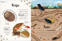 Cargar imagen en el visor de la galería, Mi primer Libro de Animales. Todo lo que quieres saber de tus Animales Preferidos
