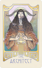 Cargar imagen en el visor de la galería, Dreamscape Oracle (oráculo) | Matt Hughes
