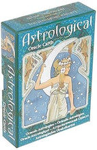 Cargar imagen en el visor de la galería, Astrological Oracle |  Lunaea Weatherstone
