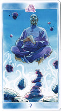 Cargar imagen en el visor de la galería, Tarot de los Chamanes | Ariganello Pastorello
