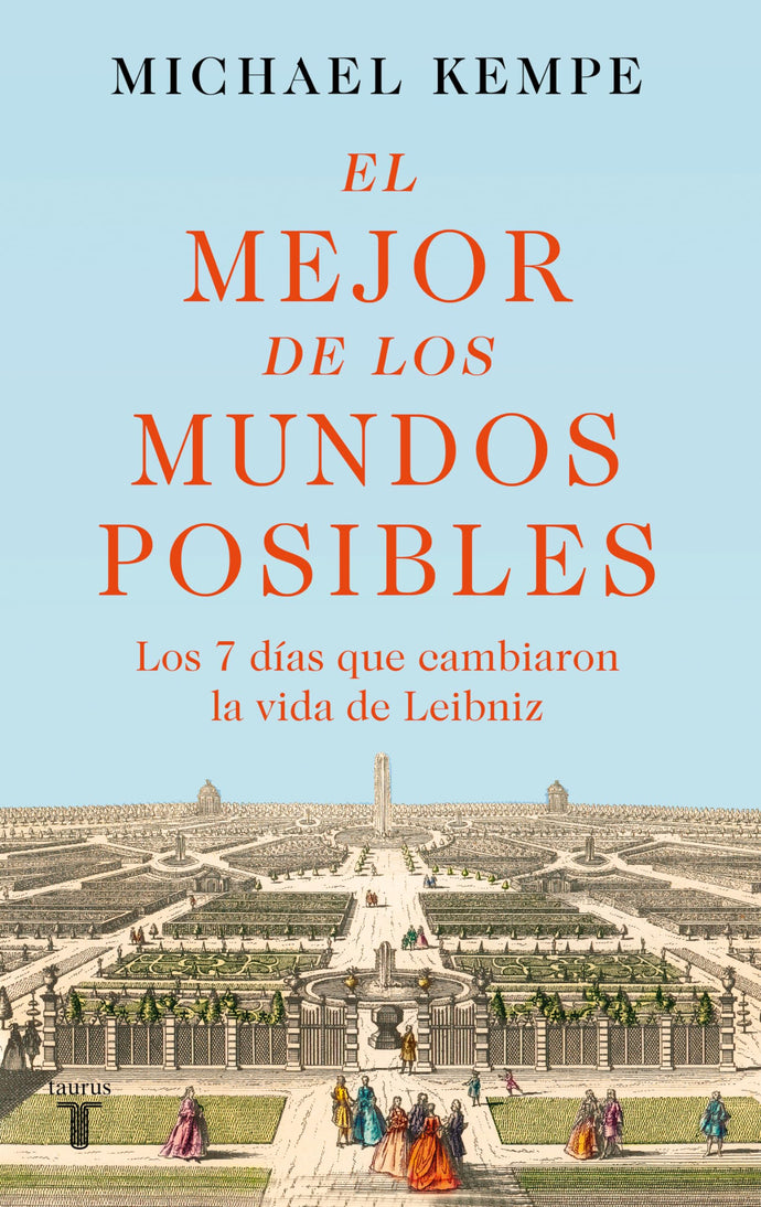 El mejor de los mundos posibles | Michael Kempe