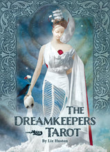 Cargar imagen en el visor de la galería, The Dreamkeepers Tarot (en inglés) | Liz Huston
