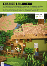 Cargar imagen en el visor de la galería, Minecraft Mini-Construcciones Increíbles: Más de 20 alucinantes proyectos
