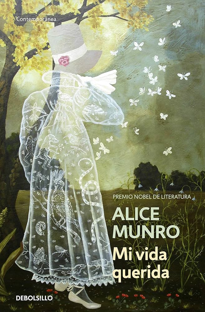 Mi Vida Querida | Alice Munro