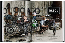 Cargar imagen en el visor de la galería, Motorcycles: 50 Ultimate Collector Motorcycles from the 1890s to the Present | Charlotte &amp; PeterFiell

