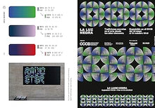 Cargar imagen en el visor de la galería, La Paleta Perfecta: Para diseño gráfico e ilustración | Sara Caldas
