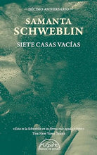 Cargar imagen en el visor de la galería, Siete Casas Vacías | Samanta Schweblin
