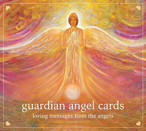 Guardian Angel Cards: Loving Messages from the Angels | Toni Carmine Salerno