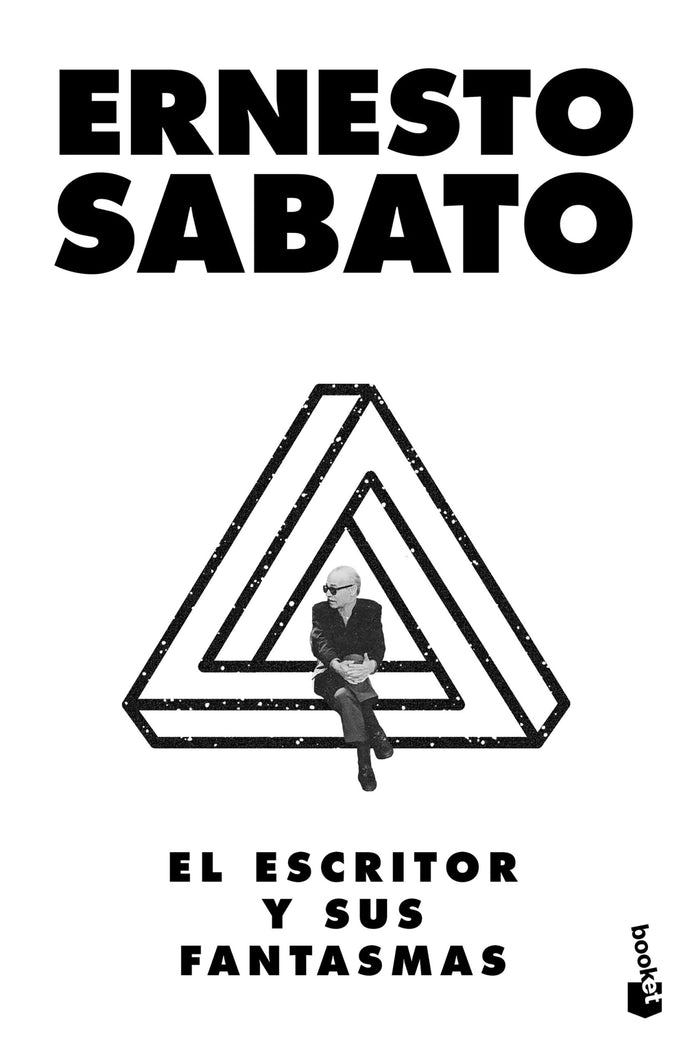 El Escritor y sus Fantasmas | Ernesto Sabato