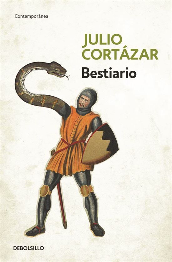 Bestiario | Julio Cortázar