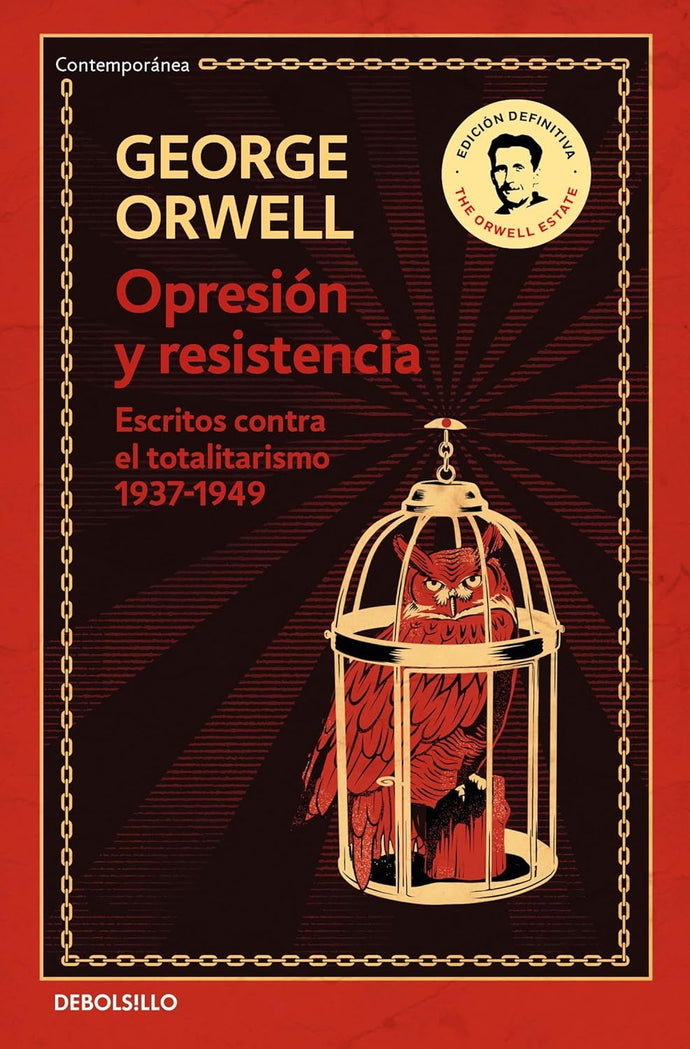 Opresión y resistencia | George Orwell