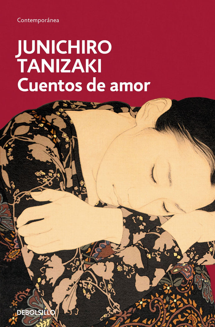 Cuentos de amor | Junichiro Tanizaki