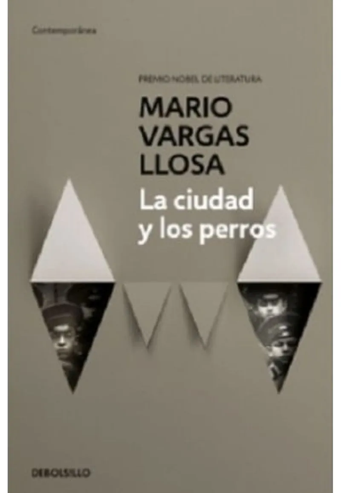 La ciudad y los perros | Mario Vargas Llosa