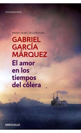 El Amor en los Tiempos del Cólera | Gabriel García Márquez