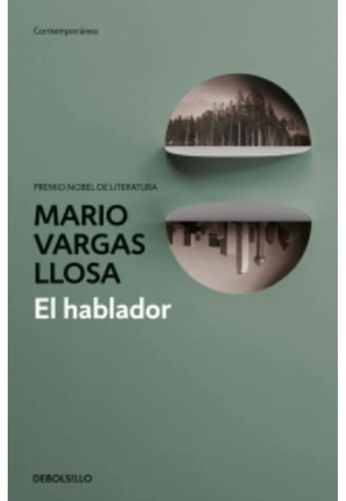 El hablador | Mario Vargas Llosa