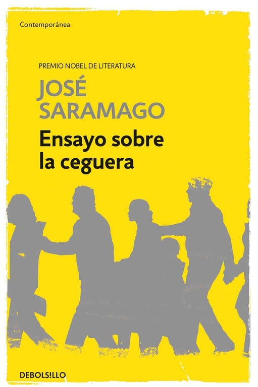Ensayo sobre la Ceguera | José Saramago