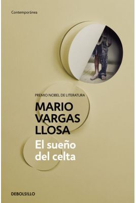 El sueño del Celta | Mario Vargas Llosa