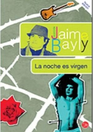 La Noche es Virgen | Jaime Bayly