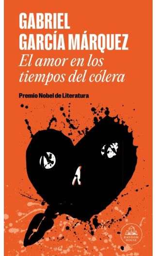 El Amor en los Tiempos del Colera | Gabriel García Márquez