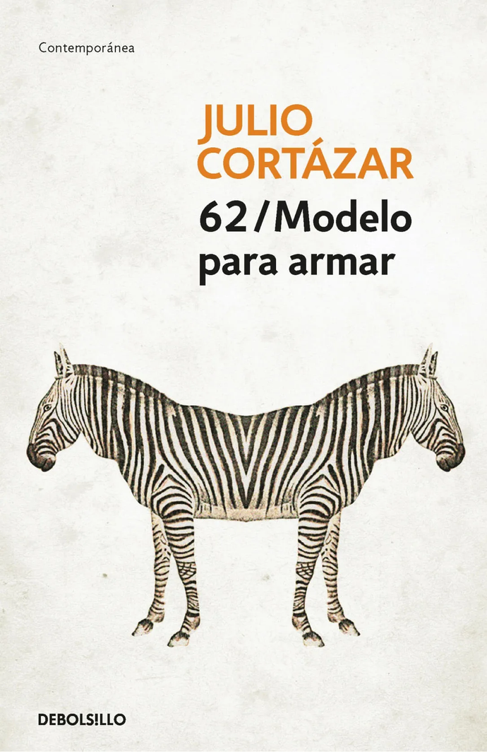 62/ Modelo para Armar