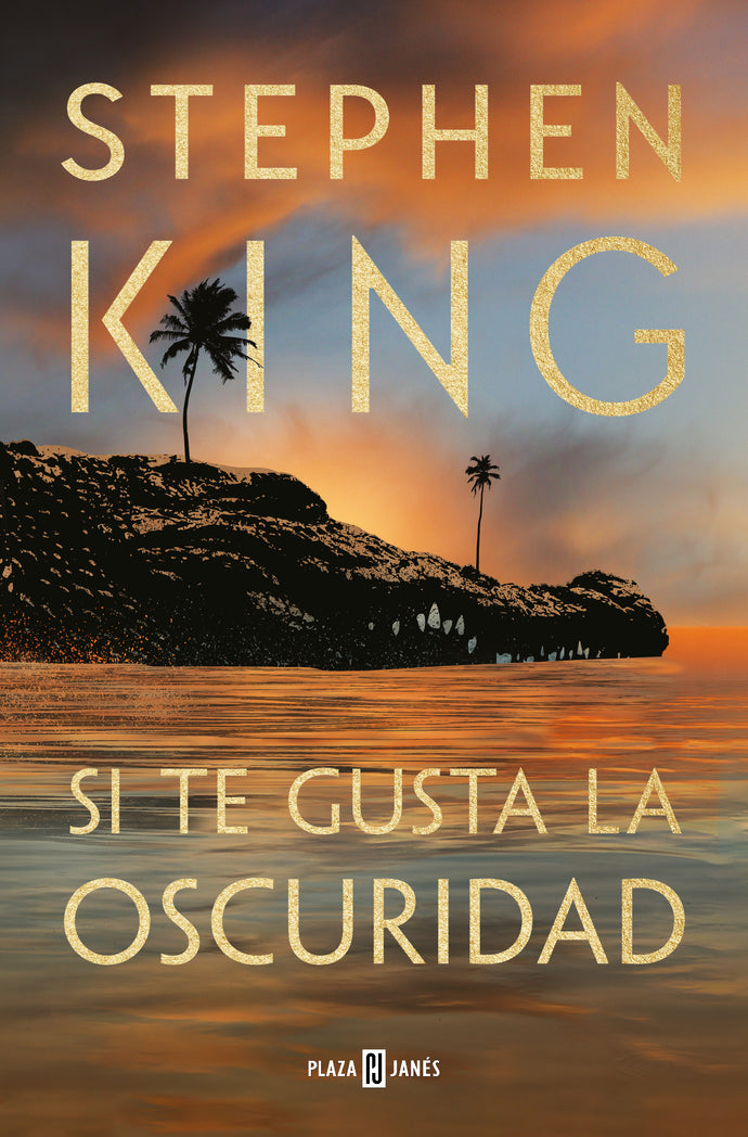 Si te gusta la oscuridad | Stephen King
