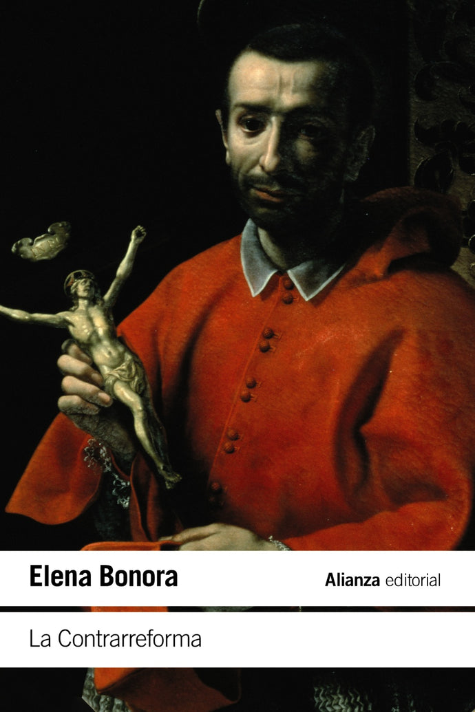 La Contrarreforma | Elena Bonora