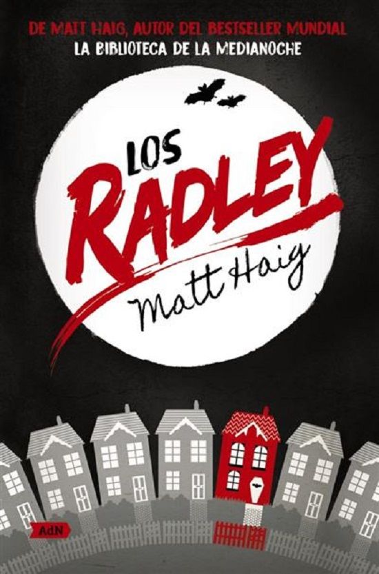 Los radley | Matt Haig