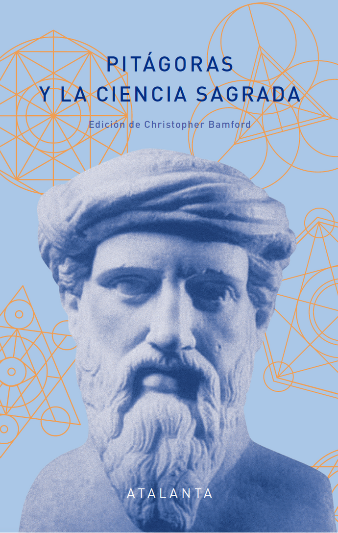 Pitágoras y la Ciencia Sagrada | Bamford Christopher  (Libro por encargo)