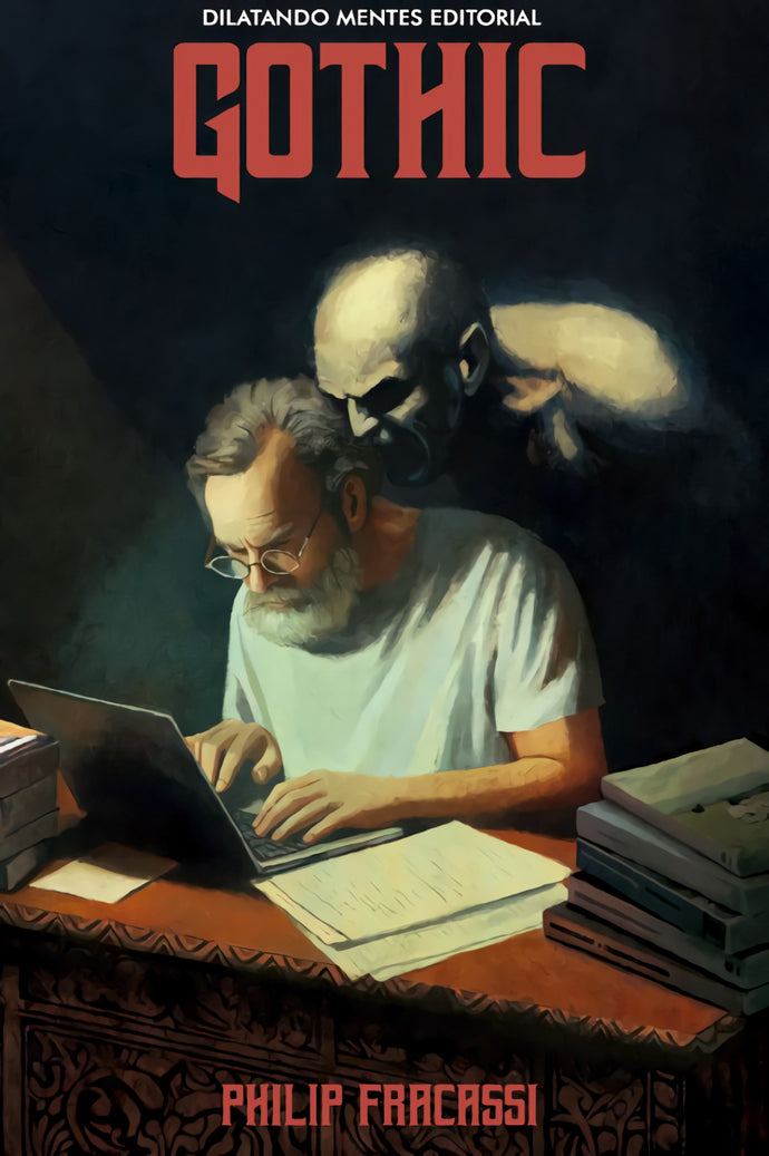 Gothic | Philip Fracassi