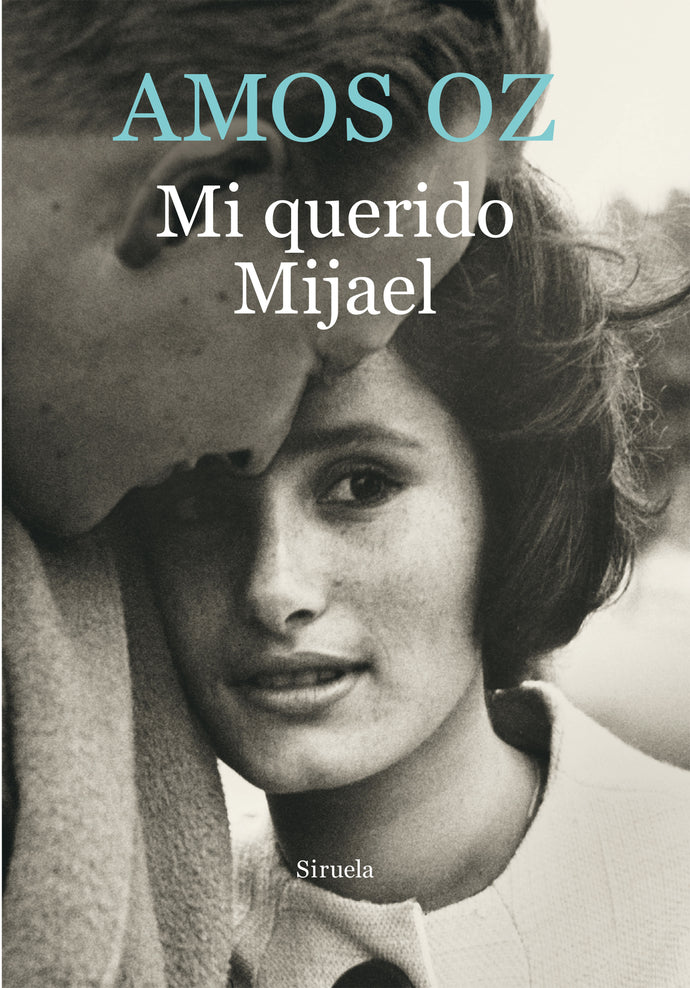 Mi querido Mijael | Amos Oz