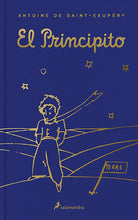 Cargar imagen en el visor de la galería, El Principito (Edición de lujo) | Antoine de Saint-Exupéry
