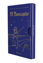 Cargar imagen en el visor de la galería, El Principito (Edición de lujo) | Antoine de Saint-Exupéry
