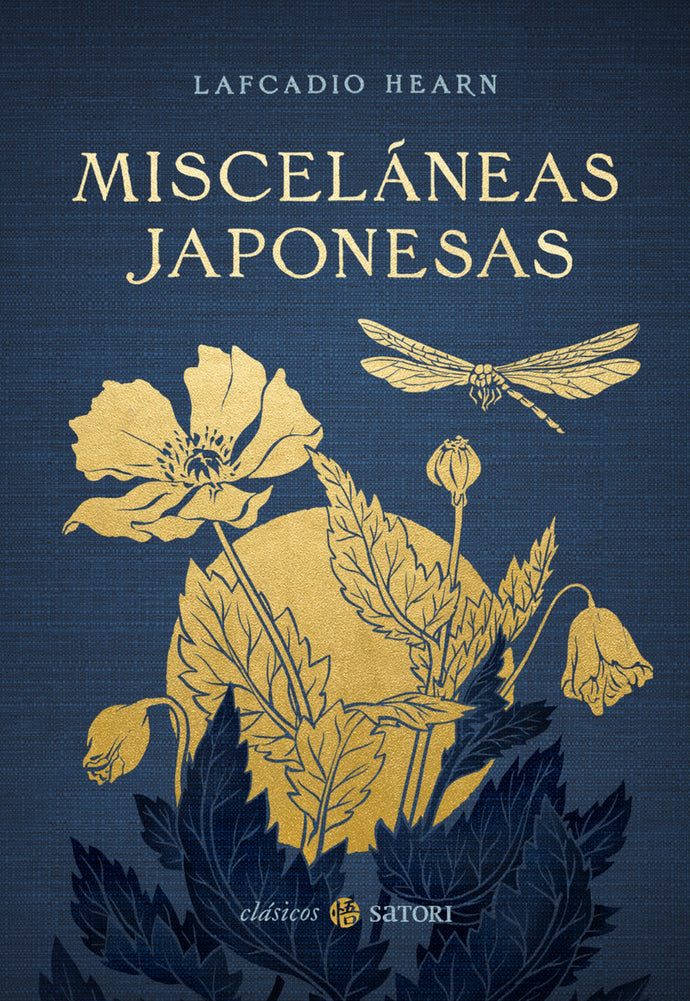Misceláneas Japonesas | Lafcadio Hearn
