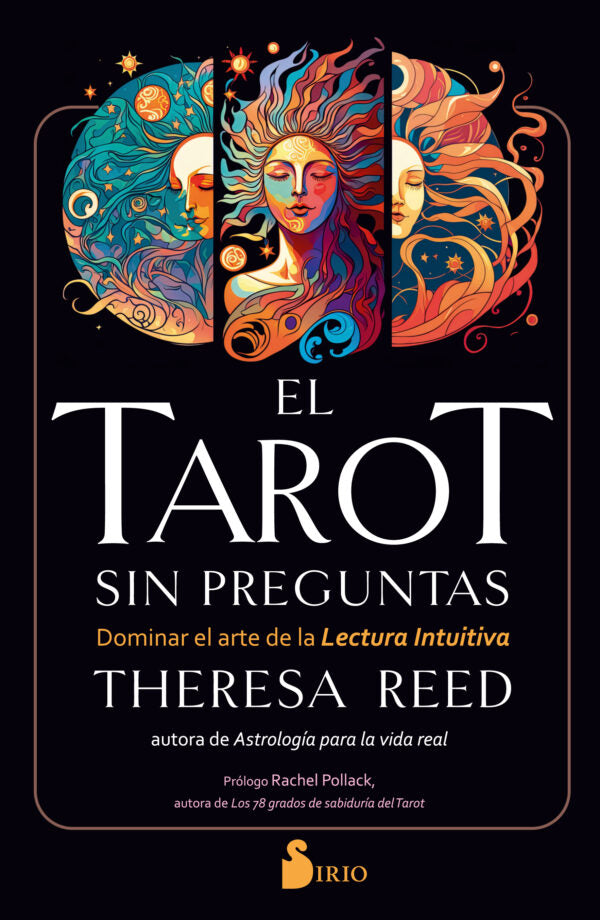 El Tarot sin Preguntas | Theresa Reed