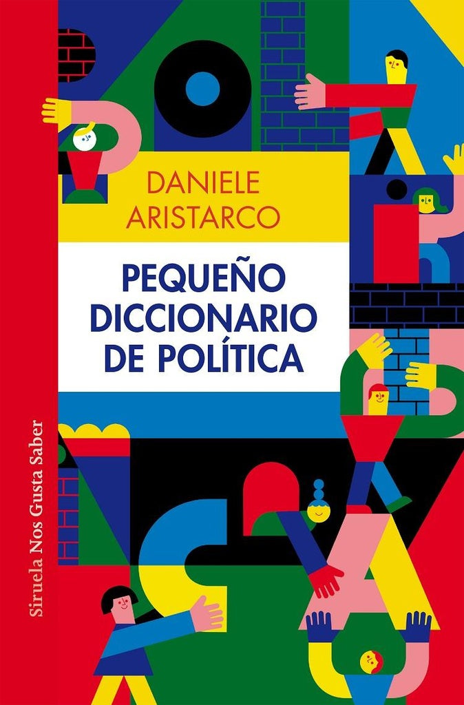 Pequeño Diccionario de Política | Daniele Aristarco