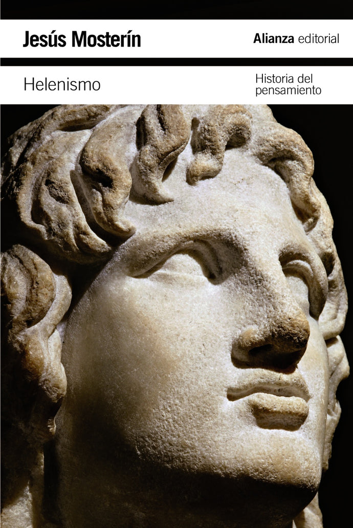 Helenismo | Jesús Mosterín