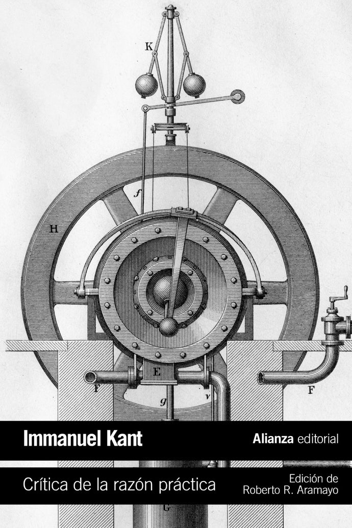 Crítica de la razón práctica | Immanuel Kant