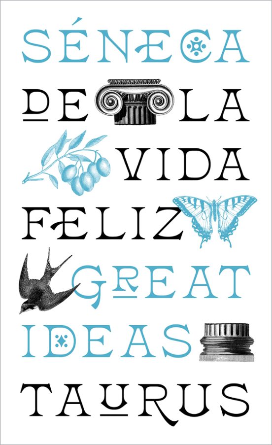 De la Vida Feliz | Séneca