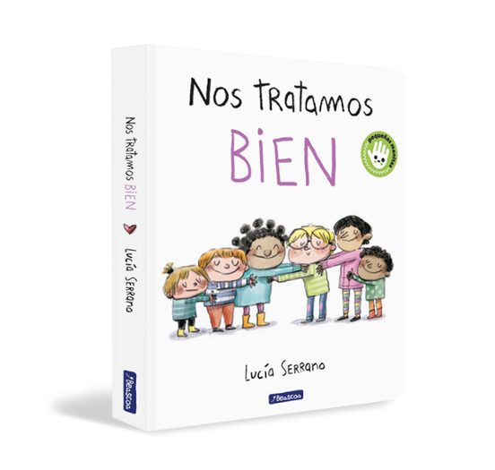 Nos tratamos bien | Lucía Serrano