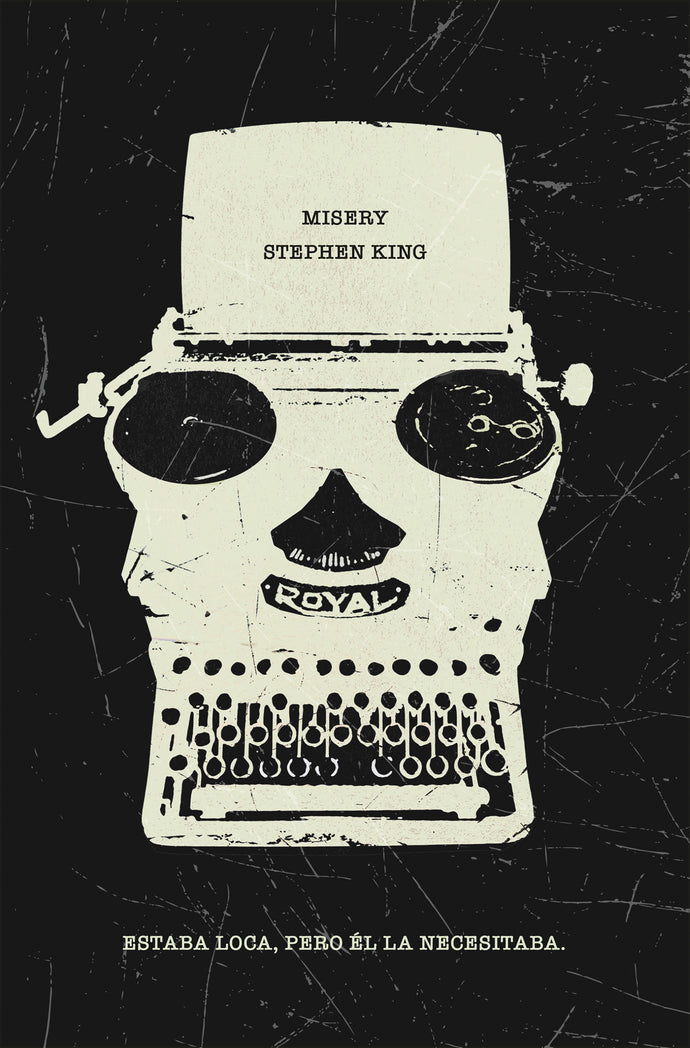 Misery | Stephen King