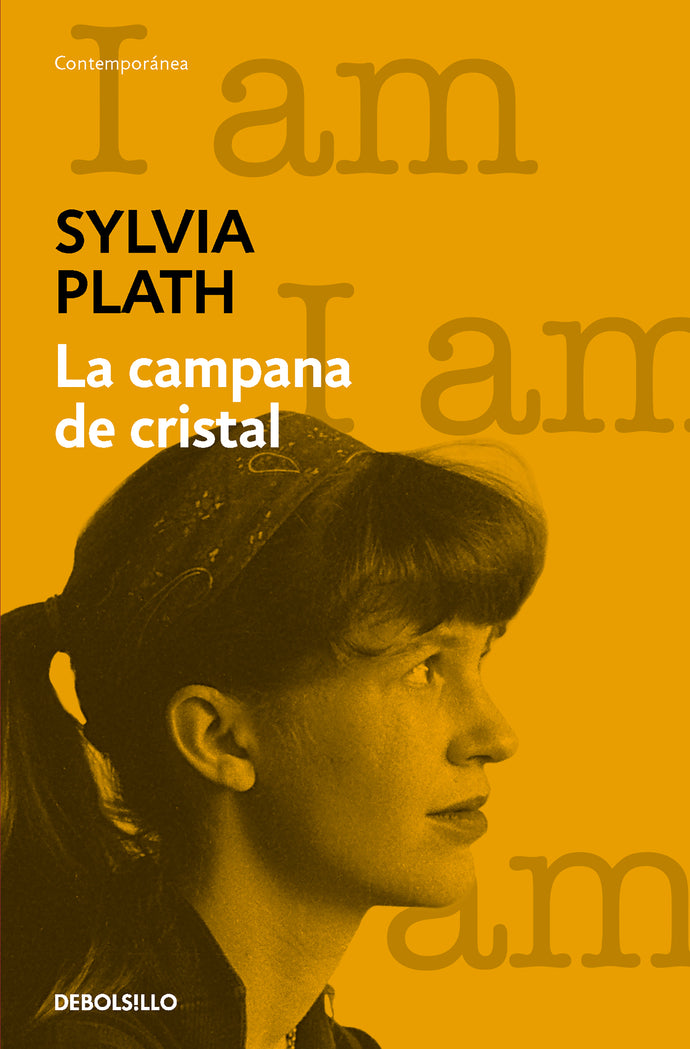 La campana de cristal | Sylvia Plath