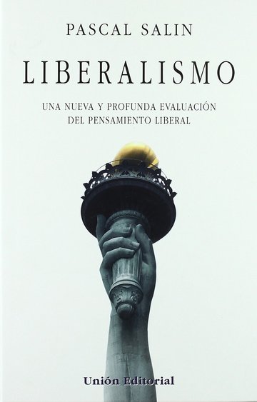 Liberalismo | Pascal Salin