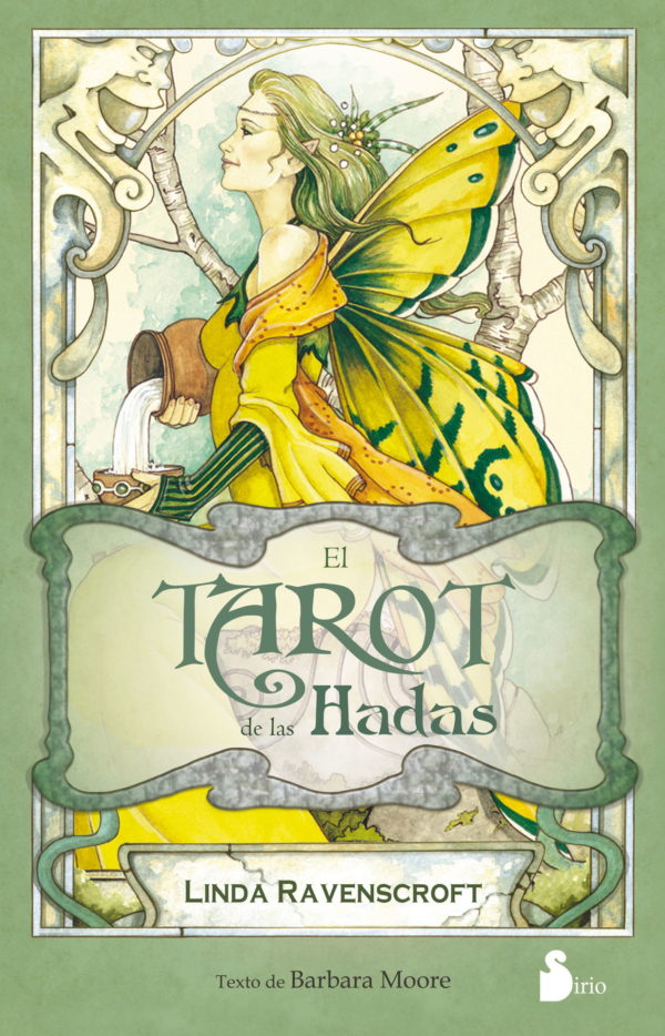 Tarot de las Hadas | Linda Ravenscroft