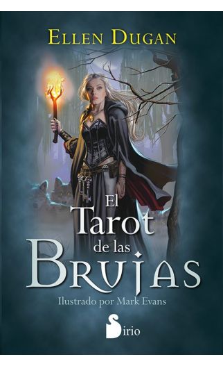 El Tarot de las Brujas | Ellen Dugan