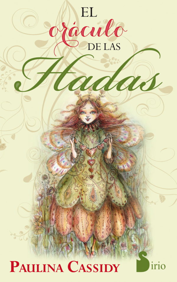 El Oráculo de las Hadas | Paulina Cassidy