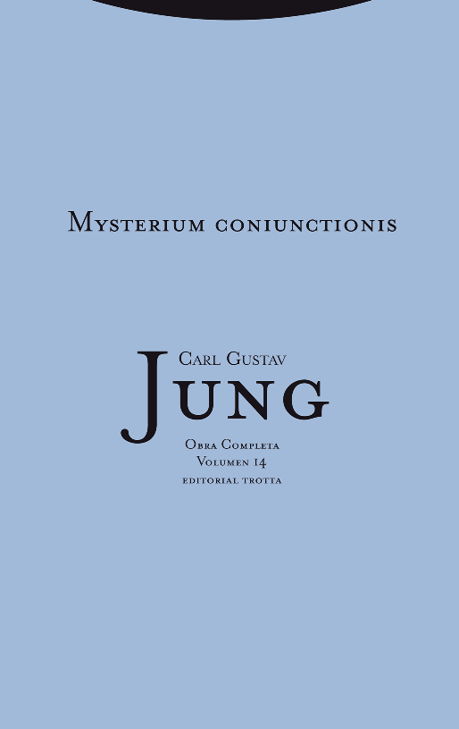 Mysterium Coniunctionis (Obra Completa 14) | Carl Gustav Jung