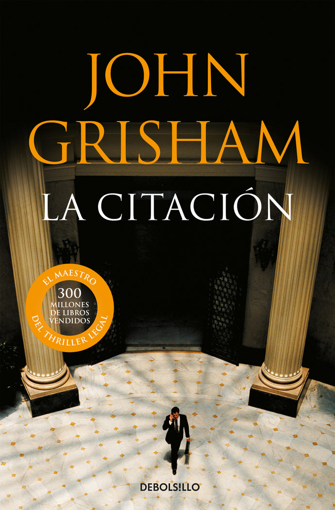 La Citación | John Grisham
