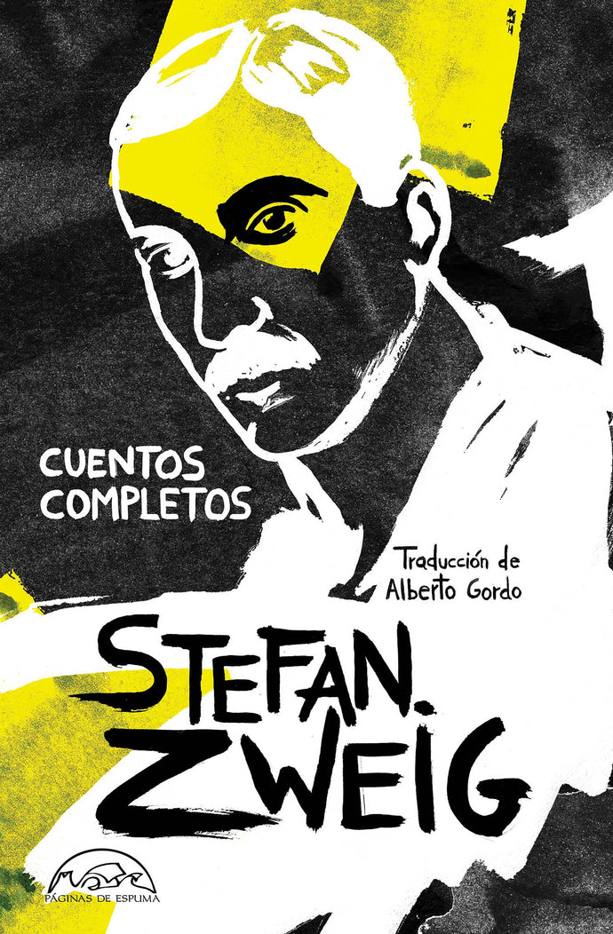 Cuentos Completos | Stefan Zweig