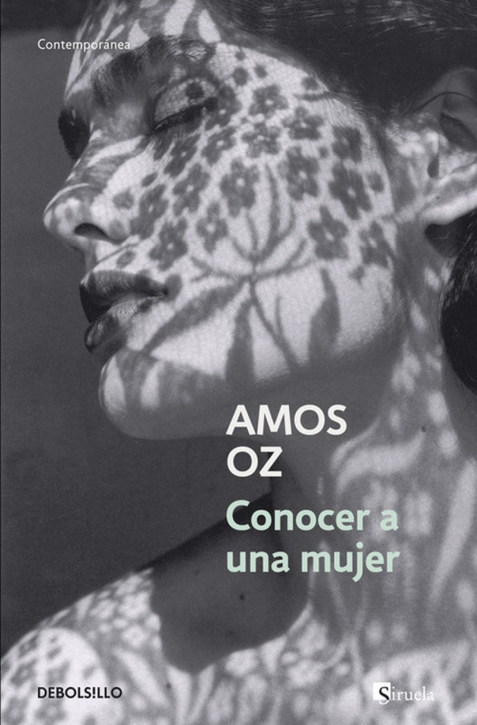 Conocer a una mujer | Amos Oz