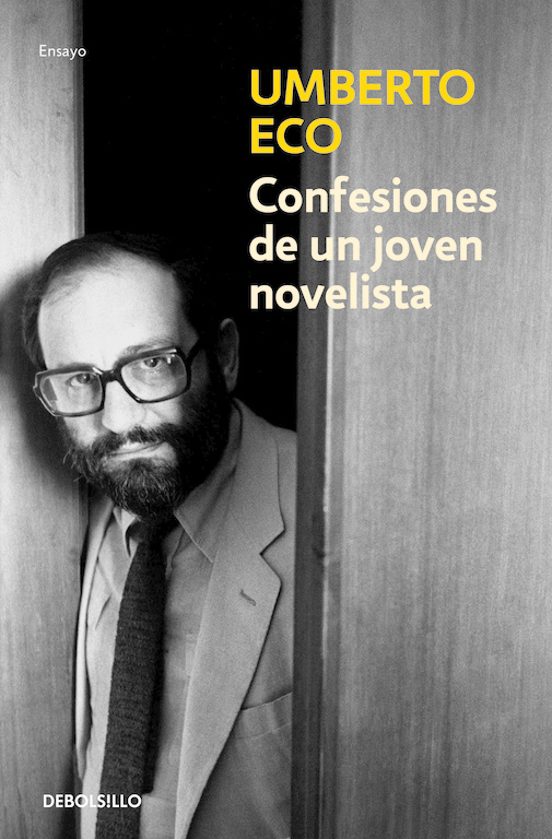 Confesiones de un Joven Novelista | Umberto Eco